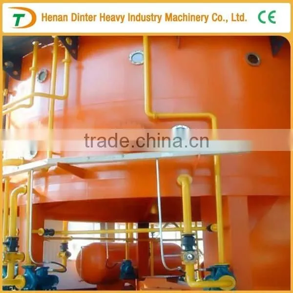 Hot Sale Sunflower Seed Oil Extracted photo-3
