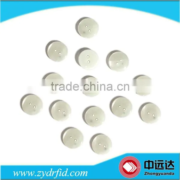 ISO 18000-6C RFID PPS Laundry Tag for Laundry Management photo-4