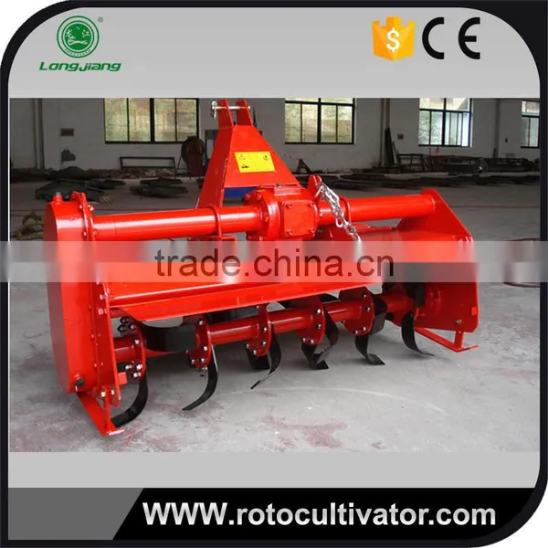 China Manufacturer Wholesale New Rototillers for Tractors/mini Tiller for Sale photo-3