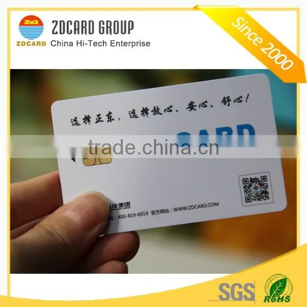 J3A081 Dual Interface CPU Card photo-5