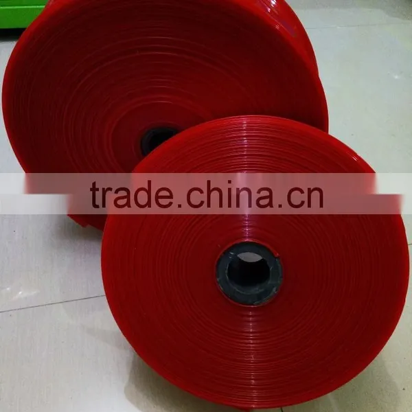 Flexible Polyethylene for Farm Irrigation and Garden Irrigation photo-4