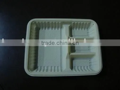Biodegradable Tableware