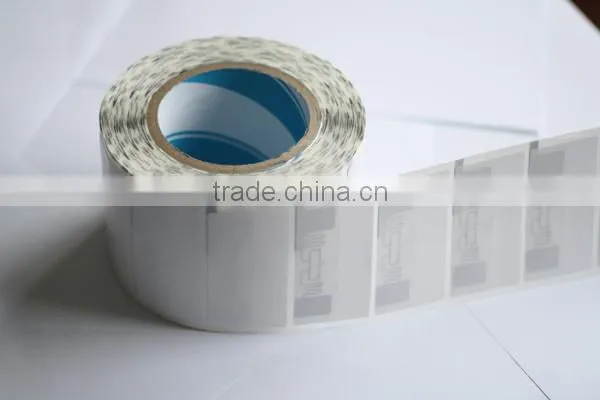 Factory Price Long Reading Range Rfid Tag, Rfid Inlay, Rfid Label, Rfid Card photo-5