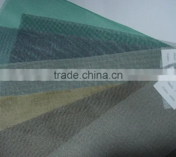 Fiberglass Insect Screen/fiberglass Meshes/fiberglass Window Screens