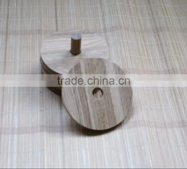Wooden Coaster photo-2