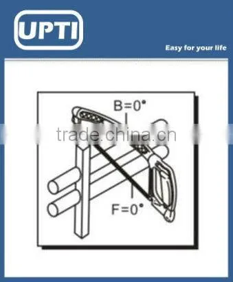 Unique Design 3D3 Hacksaw photo-2