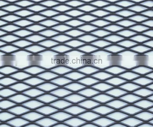 High Quality Expanded Metal Mesh (factory) photo-2