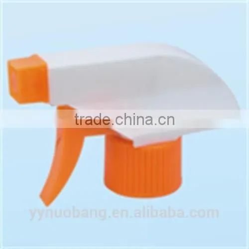 China Plastic Trigger Sprayer 28/410 for House photo-4