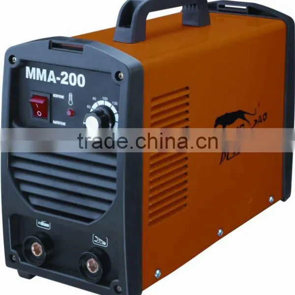 automatic welding machine