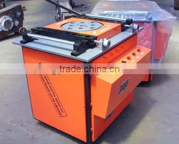 Supply Steel bar bending machine from Karter