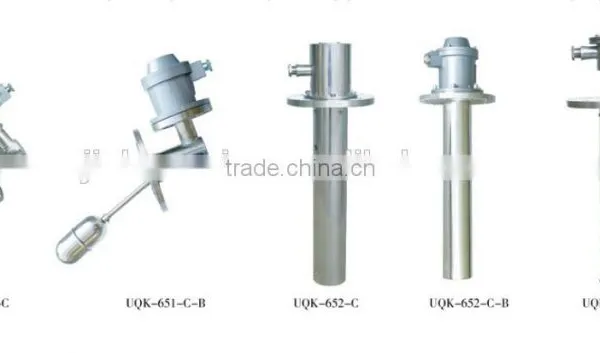 UQK-651/652 Type Marine Float Level Controller photo-3