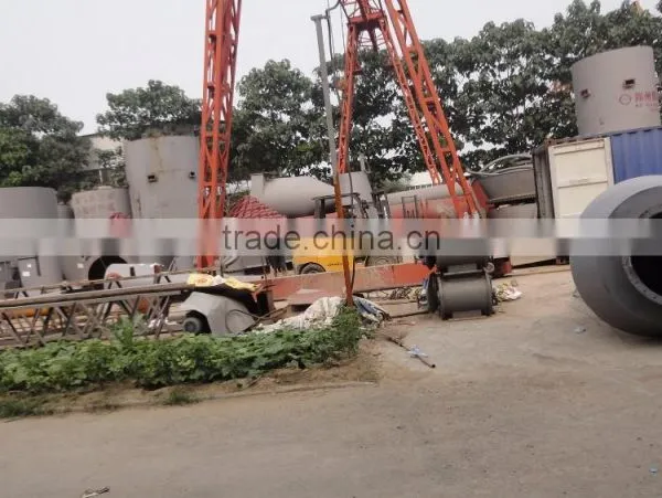 China Hho Gas Generator