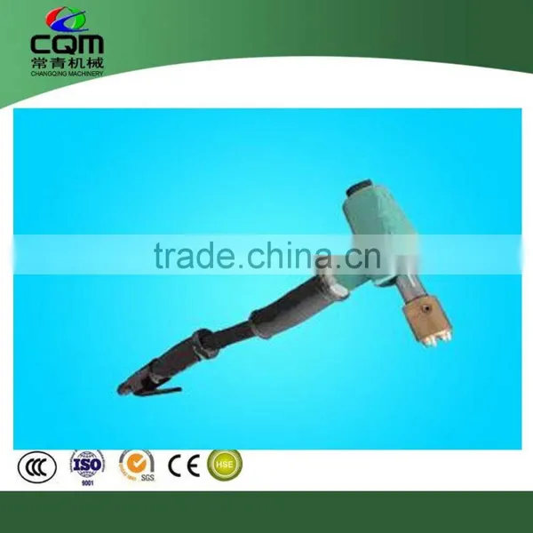 Hot Selling for Bush Hammer Machine Made in China photo-3