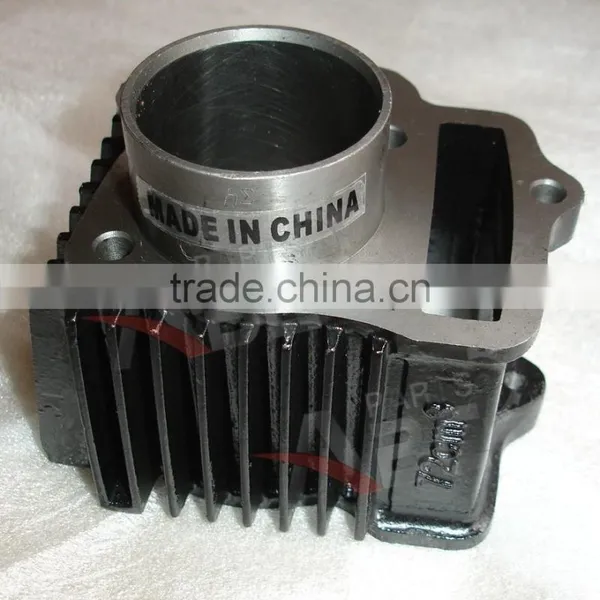 47MM 70CC ENGINE CYLINDER BLOCK FOR 70CC ATV QUAD DIRT BIKE AND SCOOTER photo-3