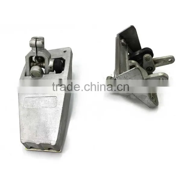 Truck Gear Shift Lever GJ1114 photo-2