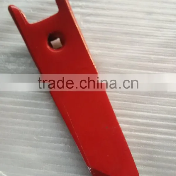 Multifunctional Rotary Tiller Cultivator Spare Parts For Agricultural photo-2