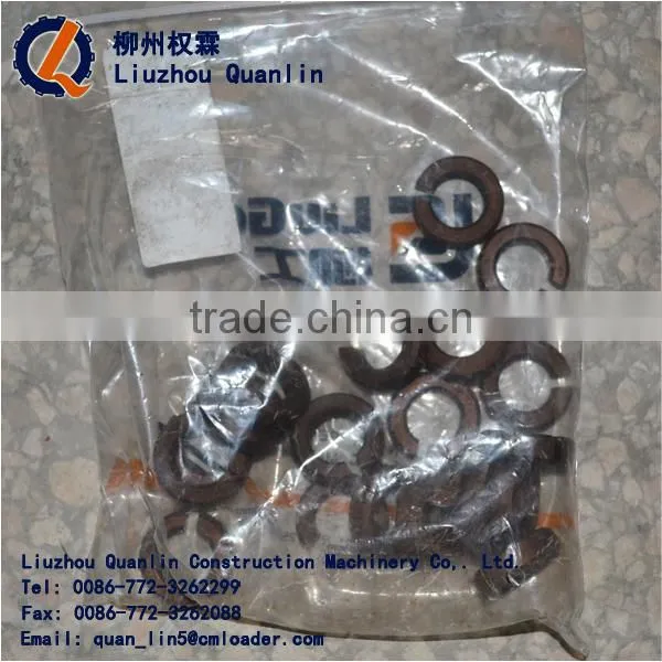 LIUGONG PART 07B0057 RETAINER RING 3G9549 LIUGONG WHEEL LOADER photo-2