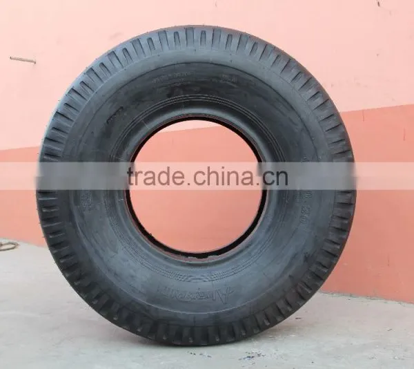 Taihao Brand off the Road OTR Tyre Sand Tyre 1400-20 1600-20 photo-4