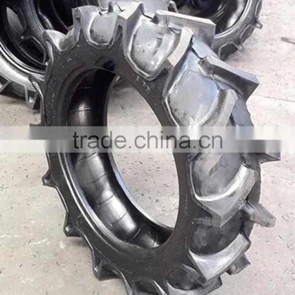 R-1 Agricultural Tractor Tires 7.50-16 With Farming photo-4