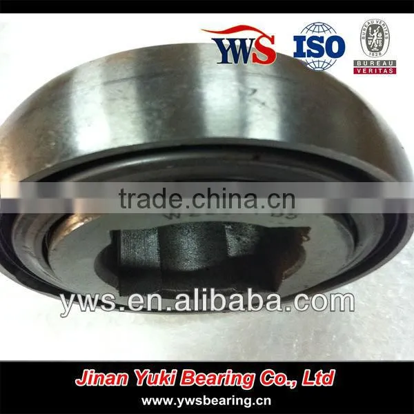 Agricultural Bearing Inner Size 38.113 W208PP10 Farm Tractor Bearing photo-3
