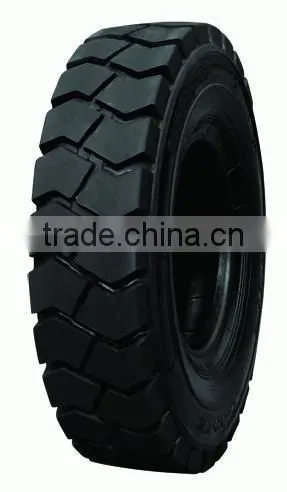 Pneumatic Forklift Tyre Industrial IND Tire 7.00-12,7.50-15,8.25-15,8.15-15,7.50-15,10.00-20,12.00-20 photo-2