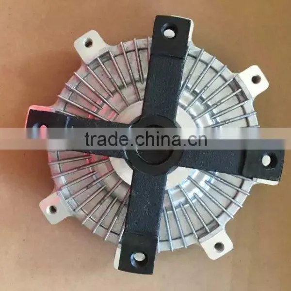 Fan Clutch 8-94478-984-0 8-94332-824-0 for Engine 4BC-2 4BE-1 4BD-1 photo-2