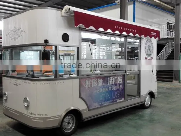 Electric Wedding Bus photo-2