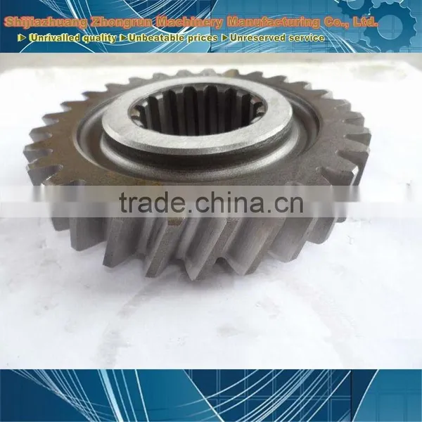 Gear/gear Box/gear Motor Made i n China photo-4