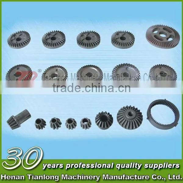 Tianlong Brand S455 S-455 MD0200843 Crankshaft Timing Gear photo-4