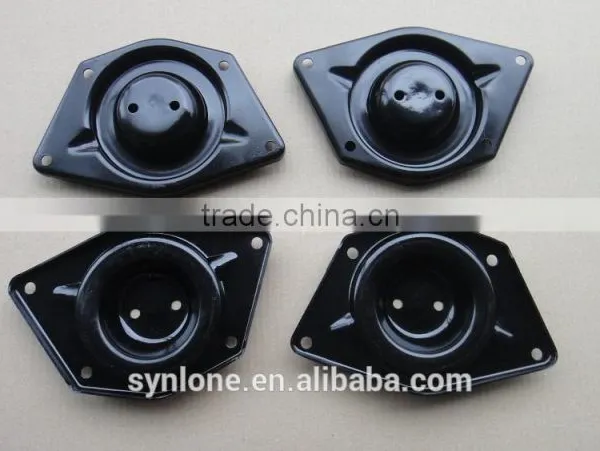 China Supply Stamping Parts for Electronics, Metal Stamping Parts photo-2