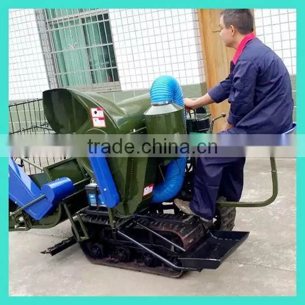 Best Selling Rice Reaper, Rice Reaper Binder Machine With Best Quality