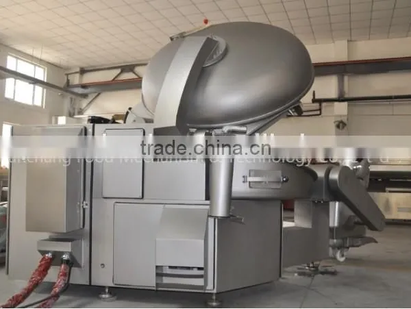 Sausage Bowl Cutter photo-4