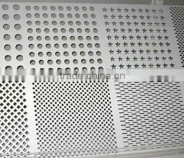Aluminum Wire Mesh Fencing photo-5