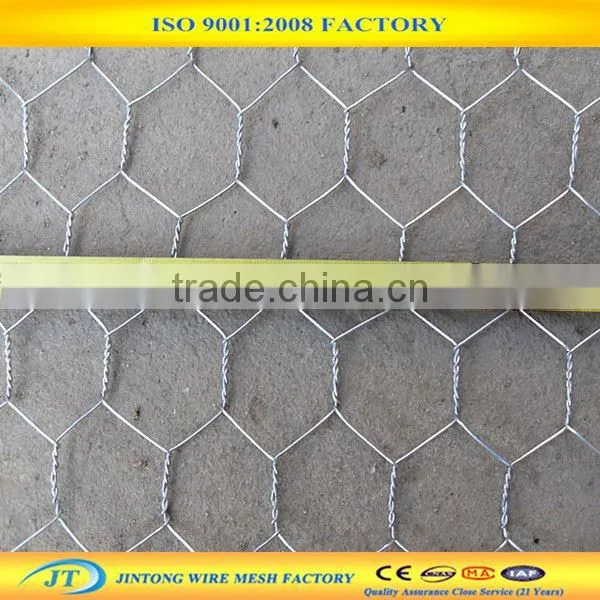 Woven Wire Mesh Fencing for Sale Chicken Wire White Chicken Wire Mesh photo-3