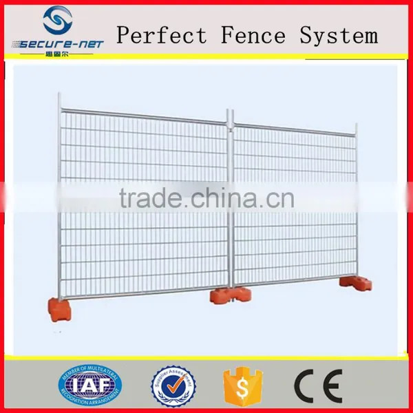 Cheap Temporary Fence,temporary Metal Fence Panels,removable Fence Hebei Secure-nett photo-4