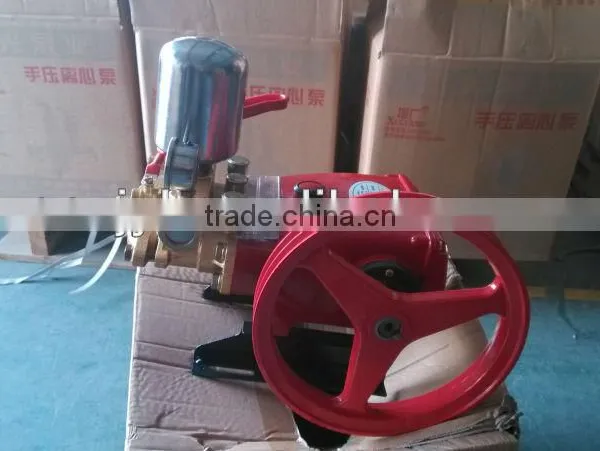 Power Sprayer Pump photo-2