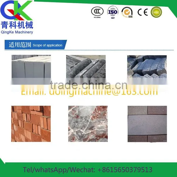 Exports of Bahrain Hollow Brick Cutting Saw photo-4