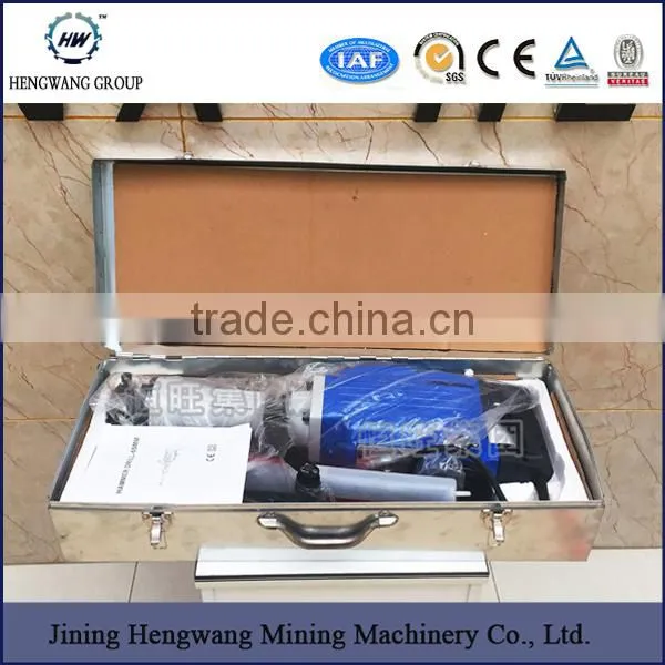Electric Hammer Drill Price photo-2