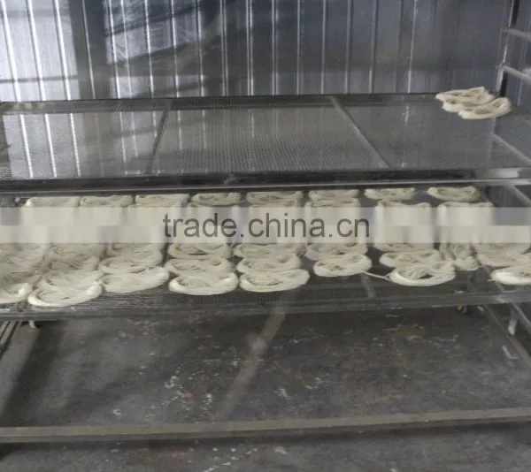 Noodle Drying Machine,Noodle Dryer Machine,Pasta Drying Machine photo-3