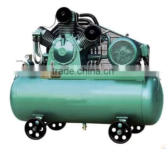 GM0215 Mini Air Compressor photo-3