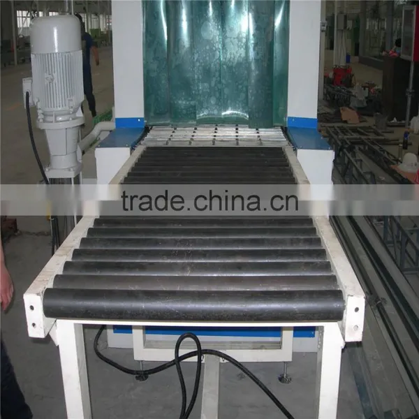 Professional Conveyor Roller Assembly Line ISO Approved photo-2