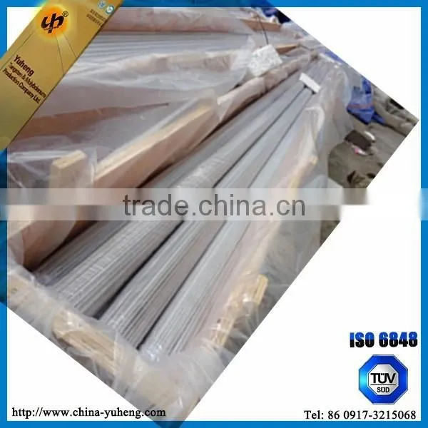 Hot Sale Dia 9mm Grade 5 Titanium Bar ASTM F136 photo-6