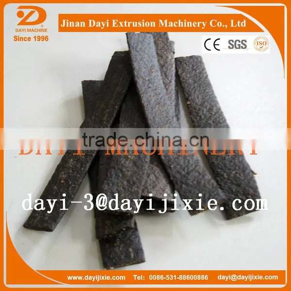Dog Food Making Machine Dog Chewing Gum Fish Feed Machine With High Capacity Different Colors Jinan Dayi Machinery photo-5