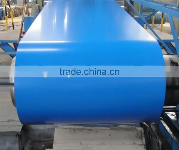 Hot Dipped Galvanized Steel Coil photo-6