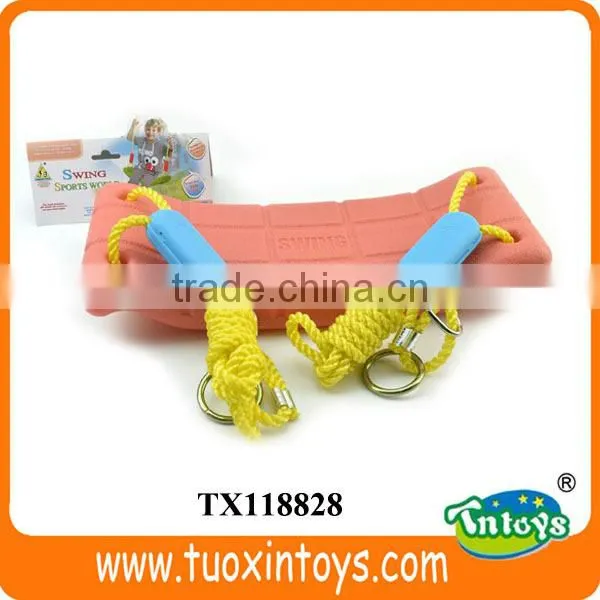 Most Popular Hanging Baby Swing Spring photo-3