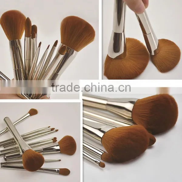 Makeup Brush Rainbow Makeup Brushes photo-4