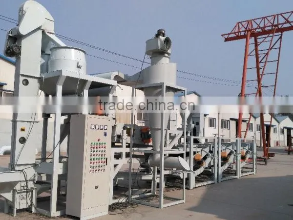 KT-1.2B Sunflower Shelling &separating Equipment photo-3