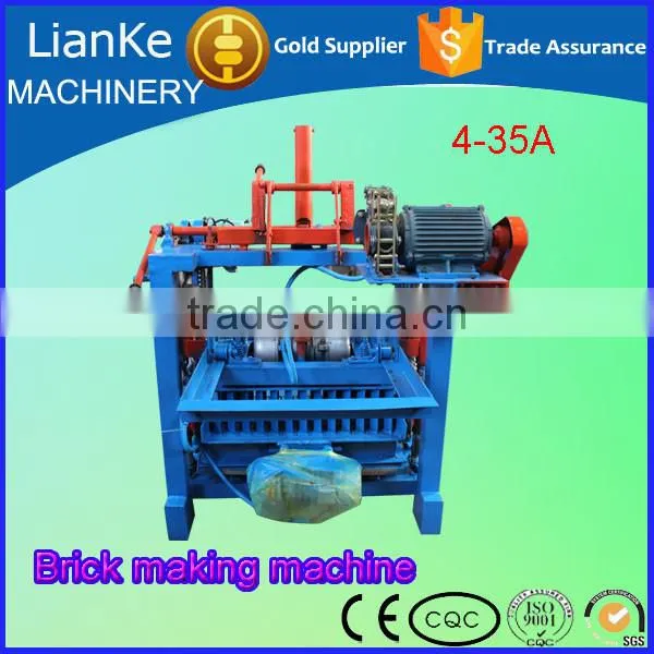 Low Price Concrete Bricks Maker for Sale, Small Cheapbricks Maker Price photo-4