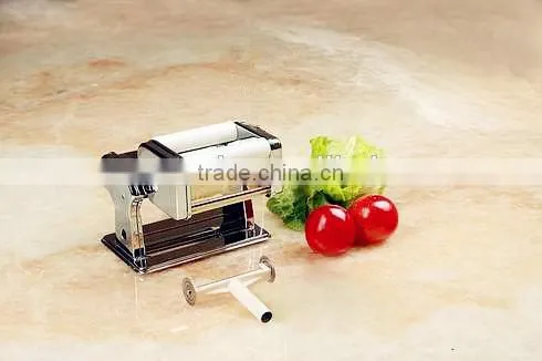 Manual Italian Samosa Oblong Shaped Ravioli Cannelloni Maker photo-4