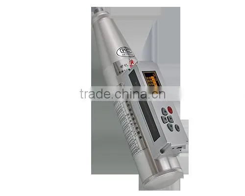 HT-225E Digital Display Rebound Hammer